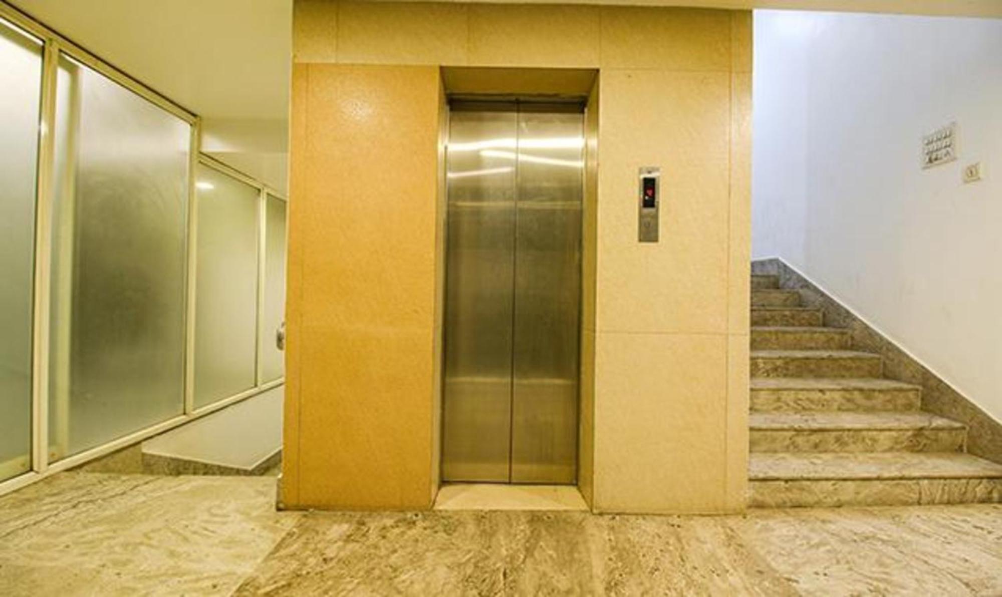 Fabhotel Silver Inn I بوبال المظهر الخارجي الصورة
